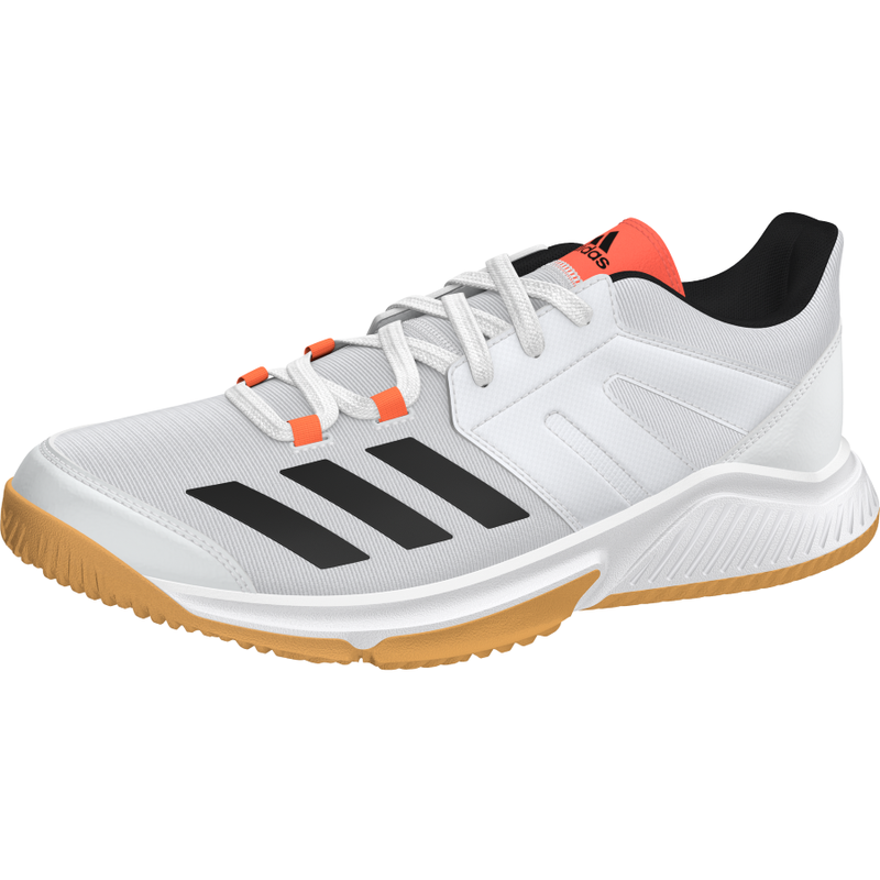 adidas Essence teremcipő (fehér-fekete)