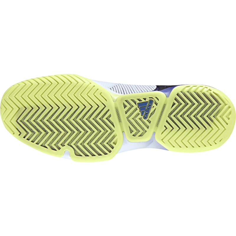 adidas Ubersonic 2 teniszcipő talpa