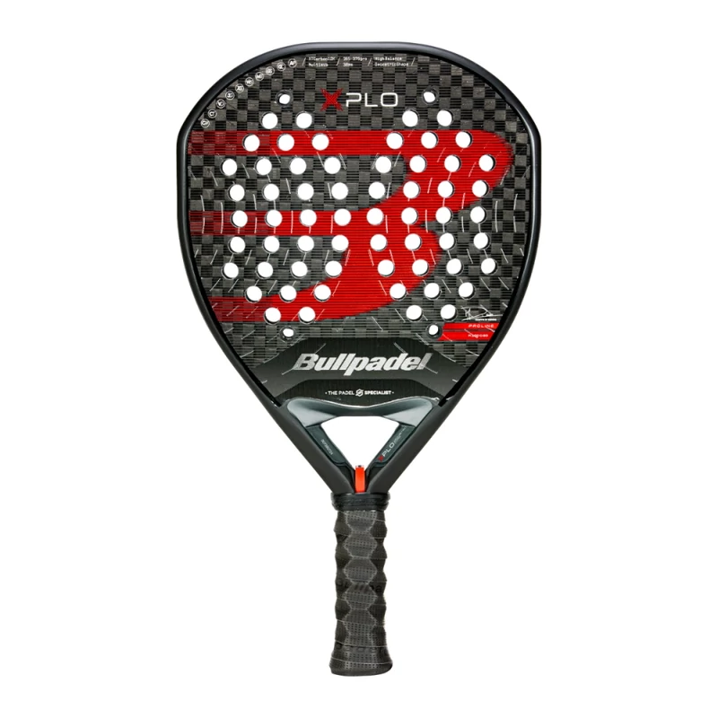 Bullpadel XPLO 2025 padelütő