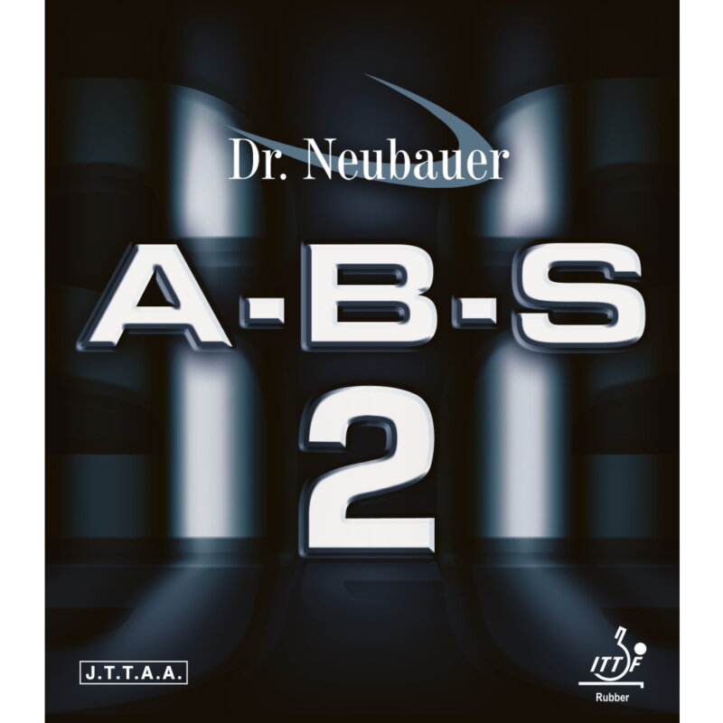 Dr Neubauer A-B-S 2 asztalitenisz-borítás