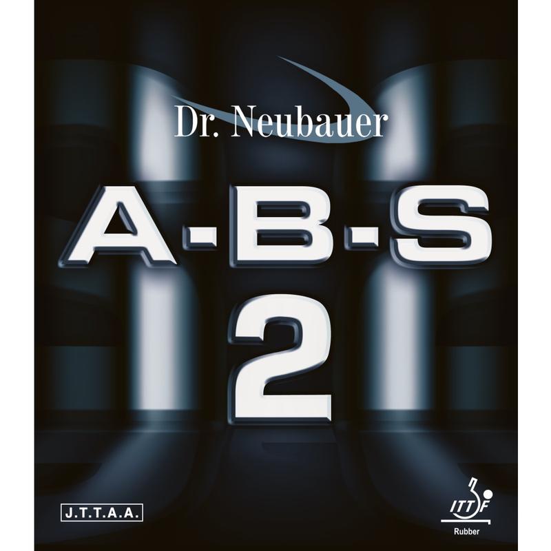 Dr Neubauer A-B-S 2 asztalitenisz-borítás