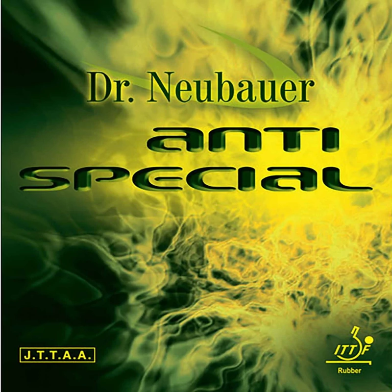 Dr Neubauer Anti Special asztalitenisz-borítás
