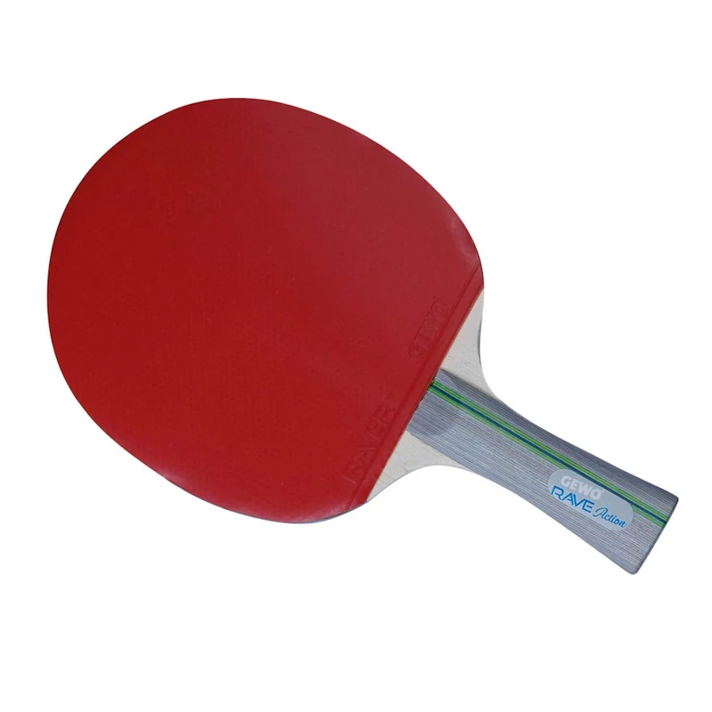 Gewo Rave Action pingpongütő