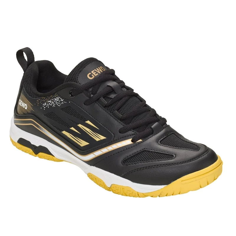 Gewo Flex Force Pro Black teremcipő
