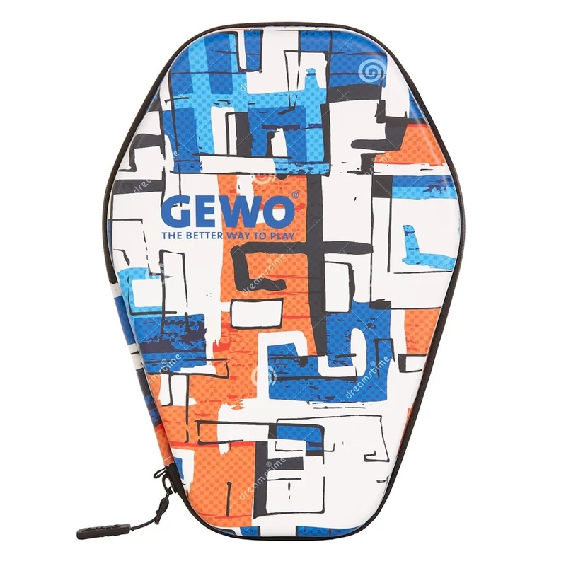 Gewo Graffiti 2 ütőtok
