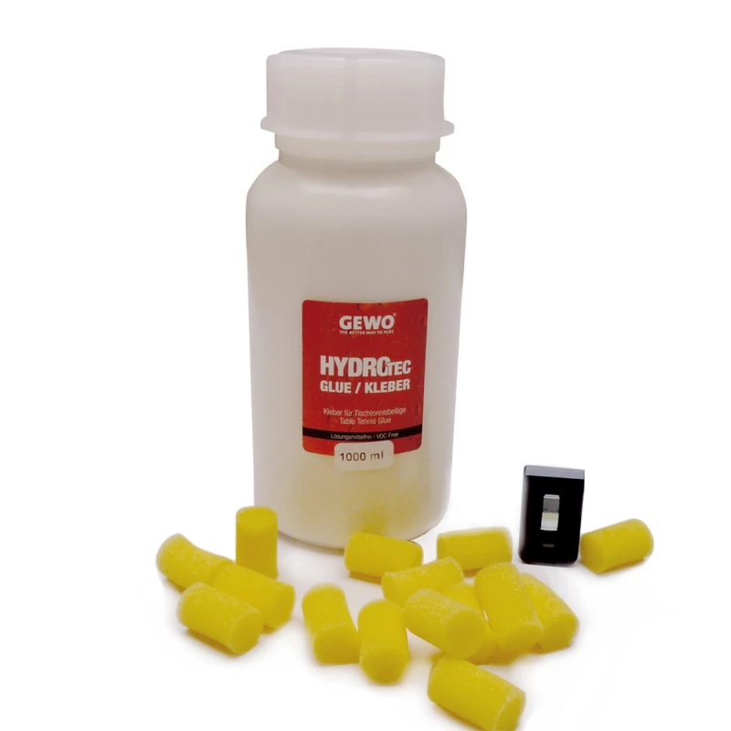Gewo HydroTec vizes bázisú ragasztó (1 liter)