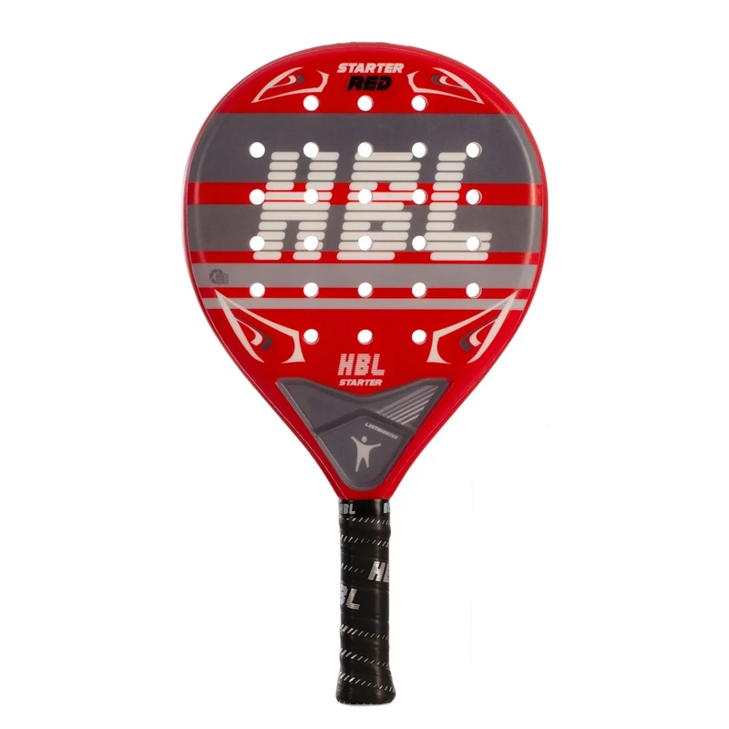 HBL Starter Red Light padelütő