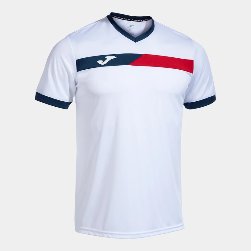 Joma Court rövidujjú férfi pólóing