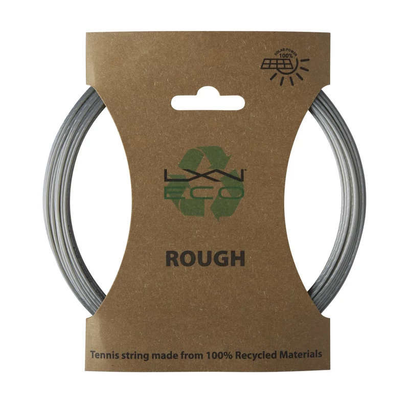 Luxilon Eco Rough 12m teniszhúr
