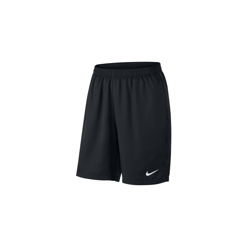 Nike Dry 9IN férfi rövidnadrág fekete