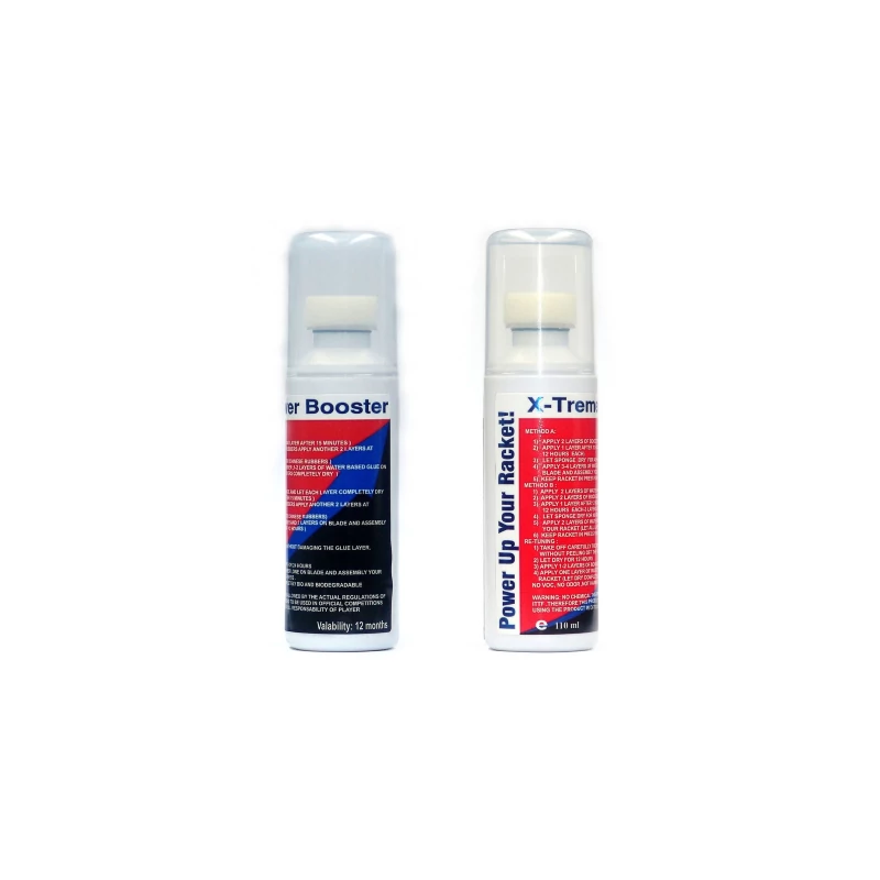 Revolution Nr.3 X-treme Booster (110 ml)