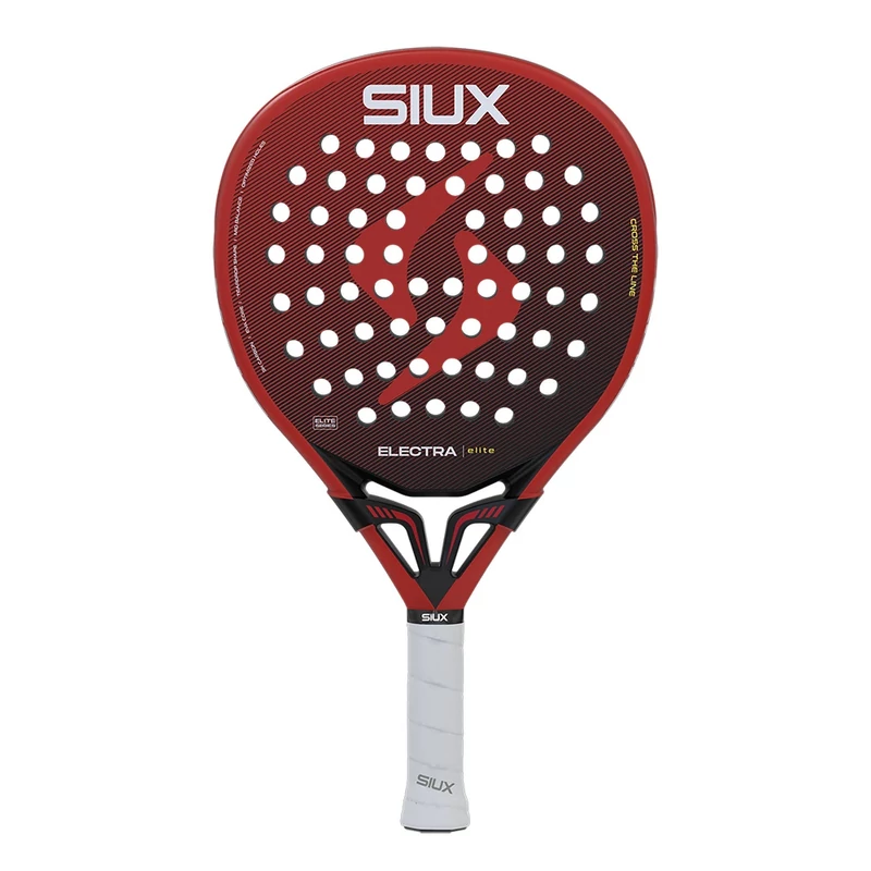 Siux Electra Elite 2026 padelütő
