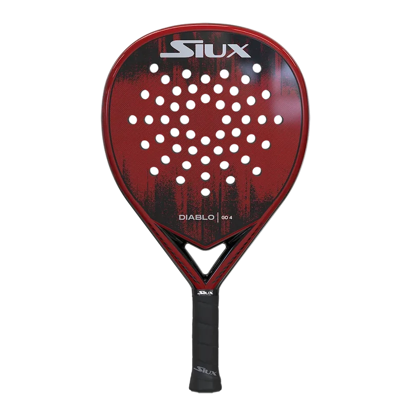 Siux Diablo Go 4 padelütő
