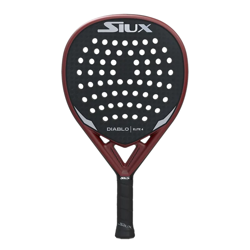 Siux Diablo Elite 4 padelütő