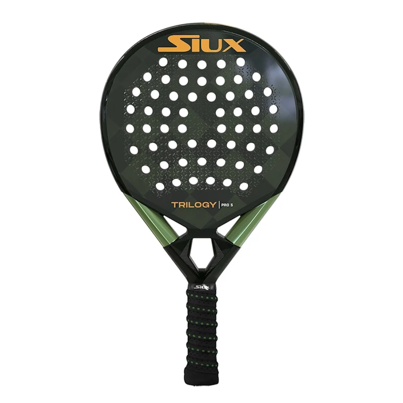 Siux Trilogy Pro 5 padelütő