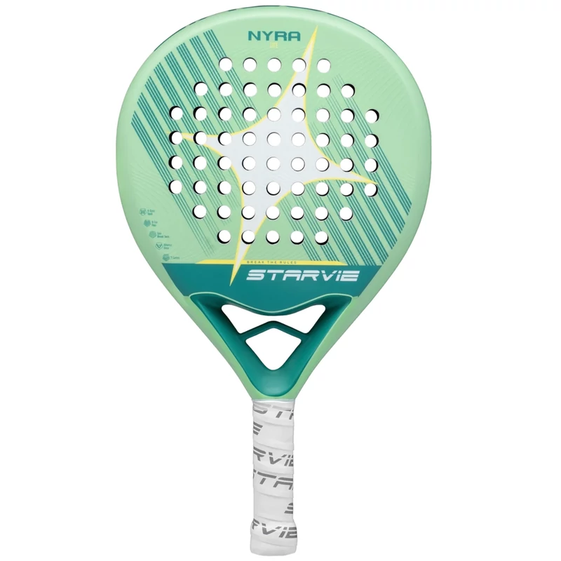 Starvie Nyra 2026 padelütő