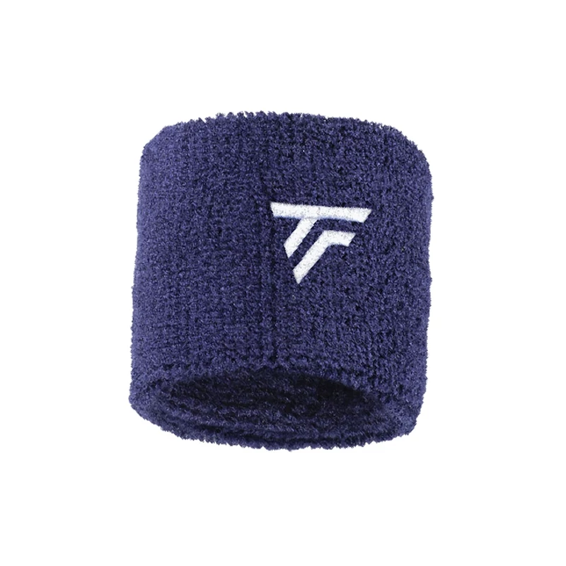 Tecnifibre Izzadságtörlő Marine - sötétkék (1 pár)