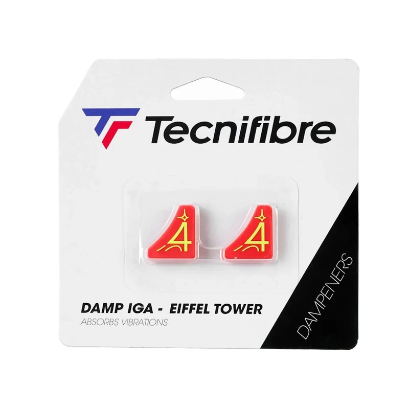 Tecnifibre Damp IG Eiffel Tower rezgéscsillapító