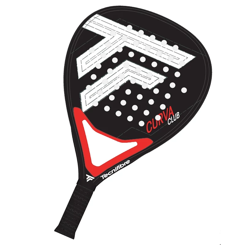 Tecnifibre Curva Club padelütő
