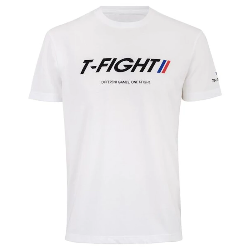 Tecnifibre TS TFight SS25 pólóing