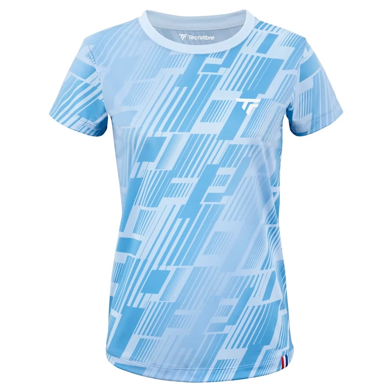 Tecnifibre W. X-Loop (Sky) női pólóing
