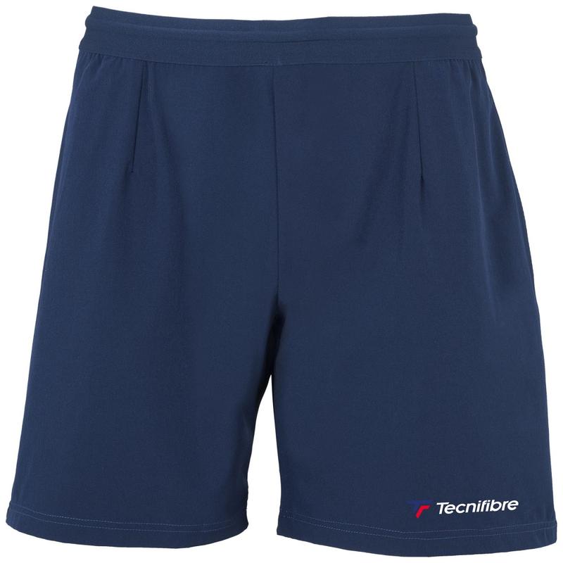 Tecnifibre Stretch Short sötétkék rövidnadrág 