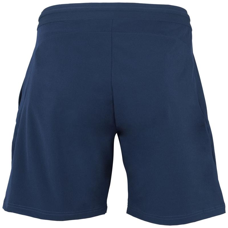 Tecnifibre Stretch Short sötétkék rövidnadrág