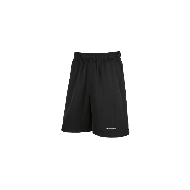 Tecnifibre X-Cool fekete rövidnadrág (short)
