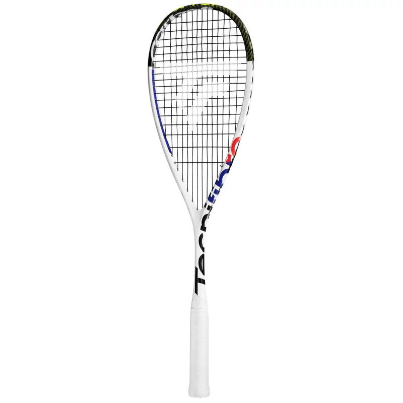 Tecnifibre Carboflex 130 X-TOP squash ütő Tecnifibre Carboflex 130 X-TOP squash ütő