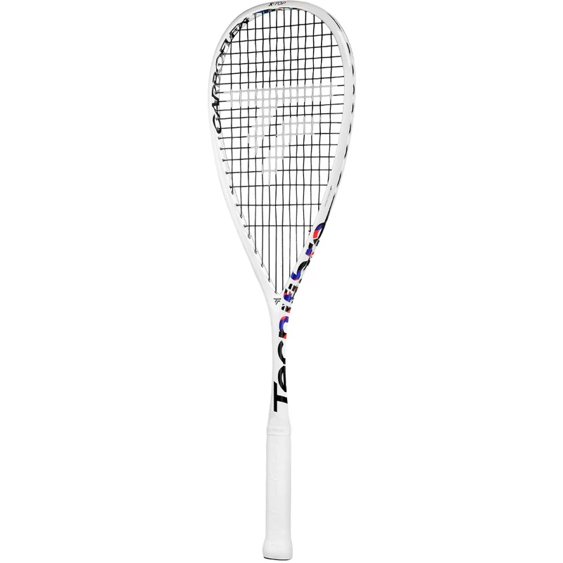 Tecnifibre Carboflex 120 X-TOP v2 squash ütő