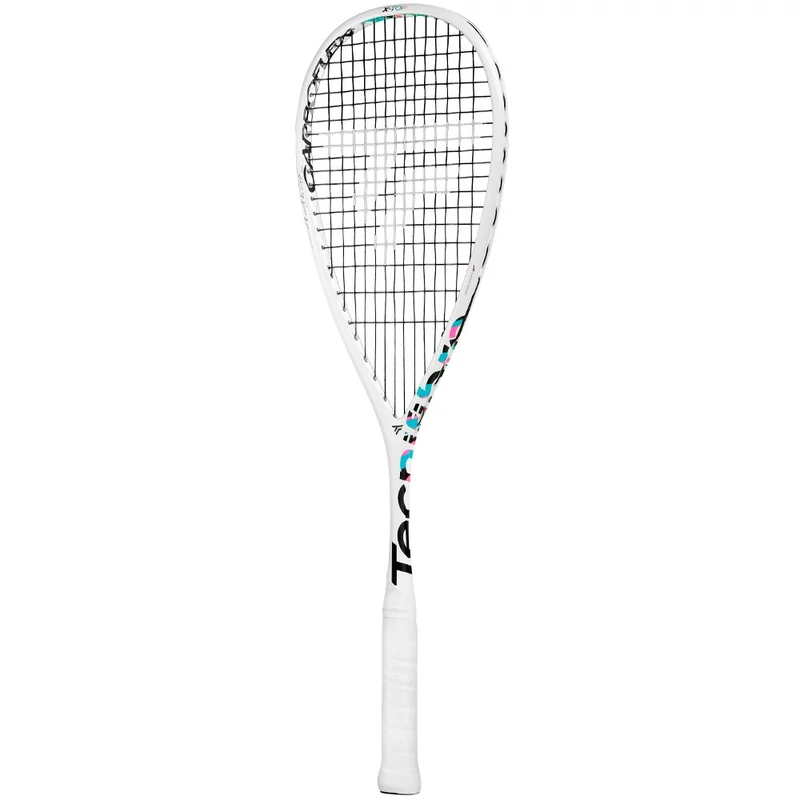 Tecnifibre Carboflex 125 NS X-TOP v2 squash ütő