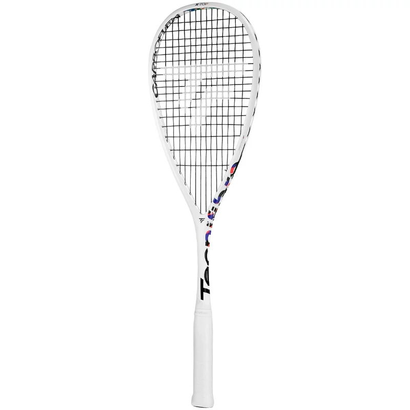Tecnifibre Carboflex 130 X-TOP squash ütő