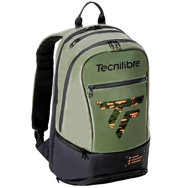 Tecnifibre Tour Endurance Khaki hátitáska