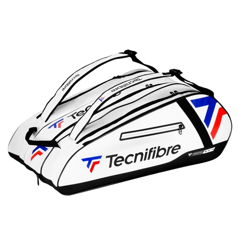 Tecnifibre Tour Endurance 15R fehér 2025 ütőtáska