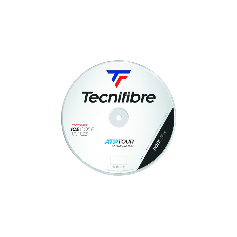 Tecnifibre Ice Code 200m teniszhúr