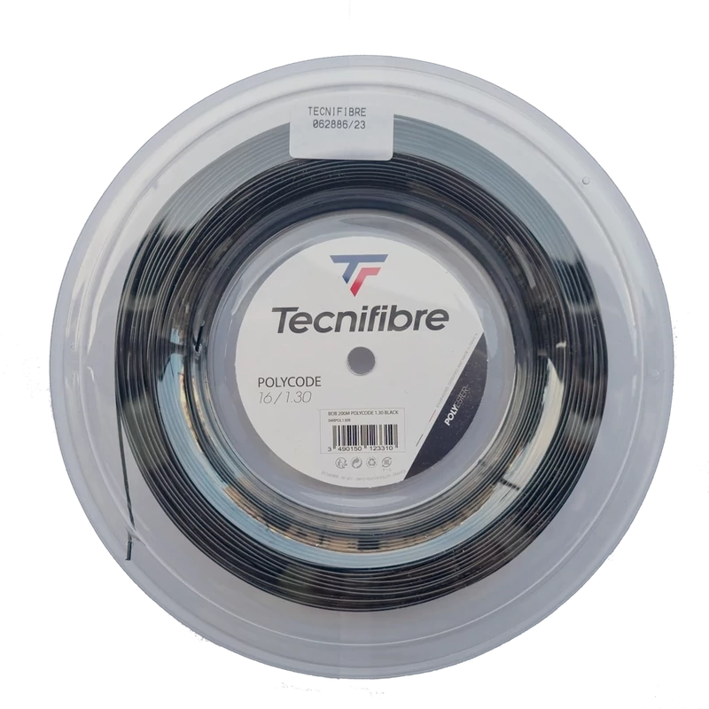 Tecnifibre Poly Code 200m teniszhúr