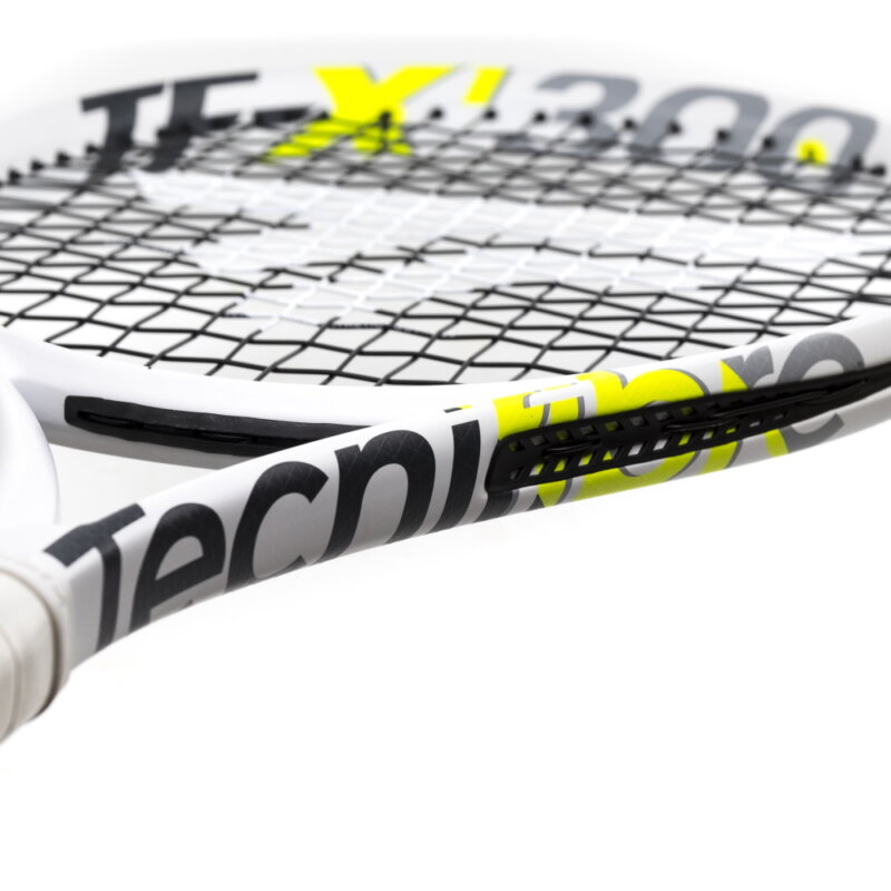 Tecnifibre TF-X1 300 teniszütő