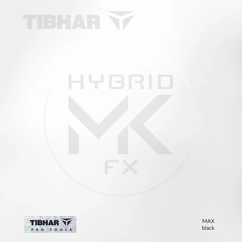 Tibhar Hybrid MK FX asztalitenisz-borítás