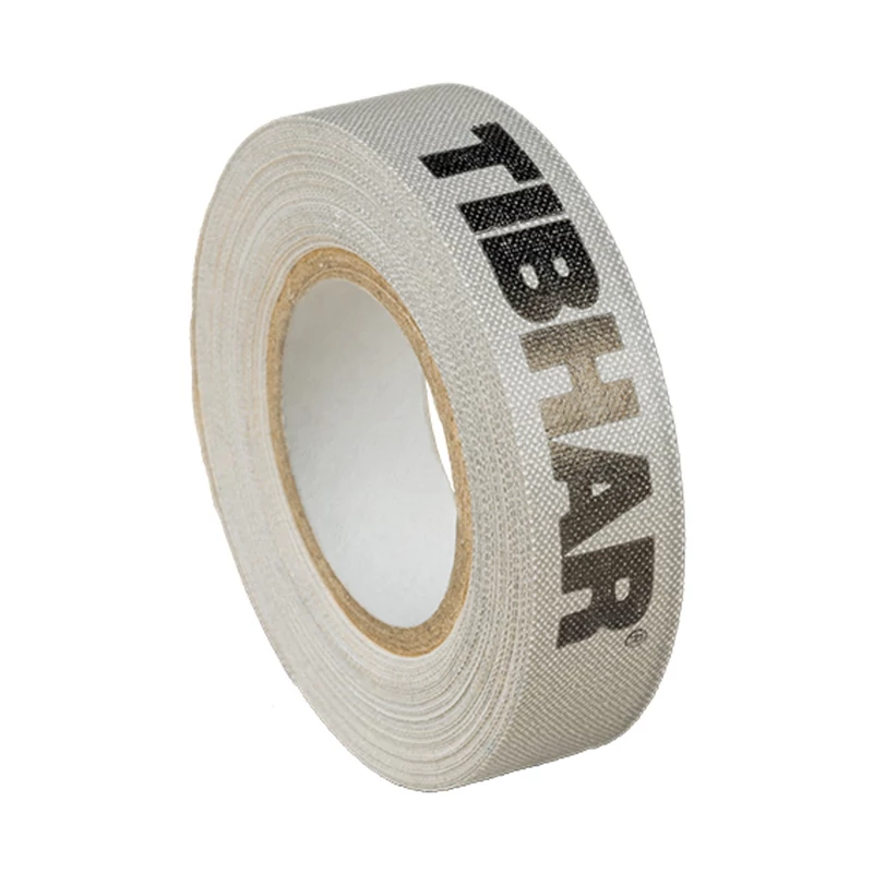Tibhar Classic fejvédőszalag szürke színben (12 mm x 5 m)