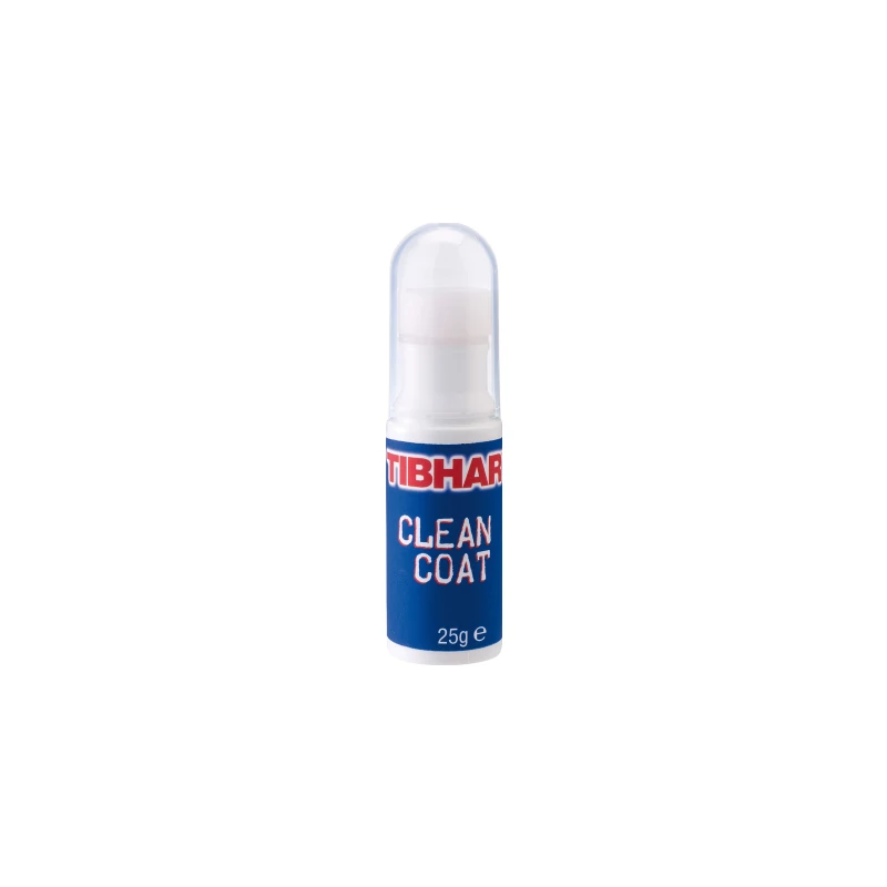 Tibhar Clean Coat - 25 gramm
