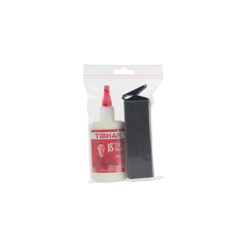 Tibhar VS Top Glue szerves oldószertől mentes ragasztó (90 ml)