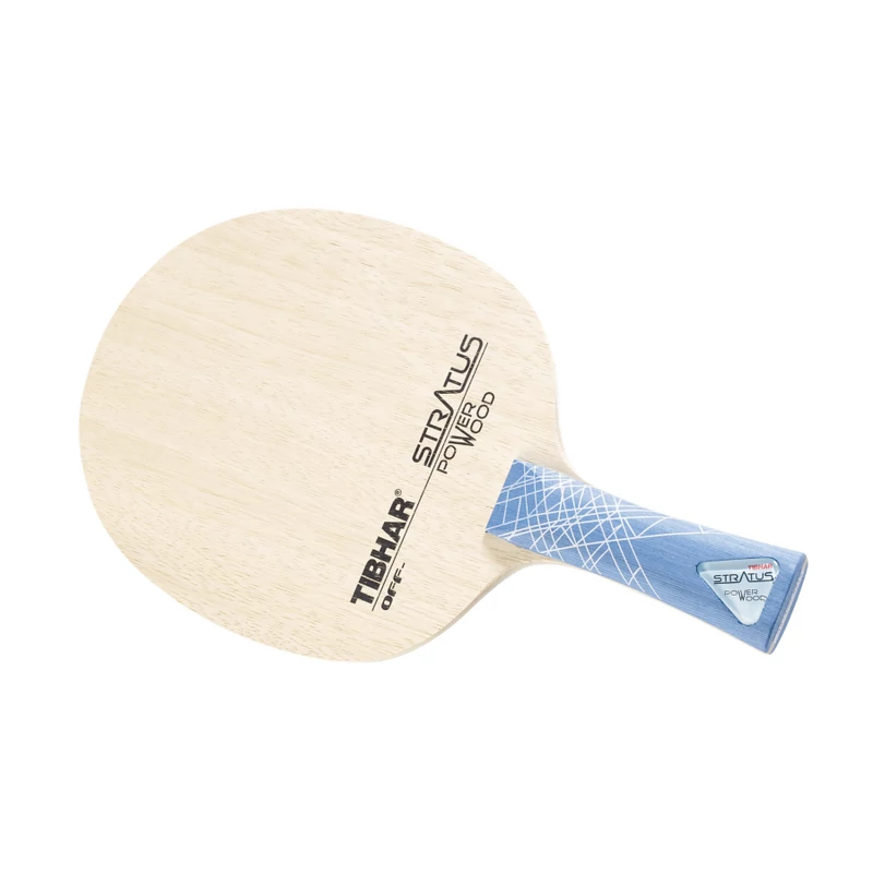 Tibhar Stratus Power Wood asztalitenisz-ütőfa