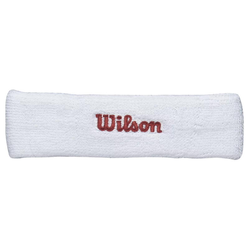 Wilson Fejpánt fehér