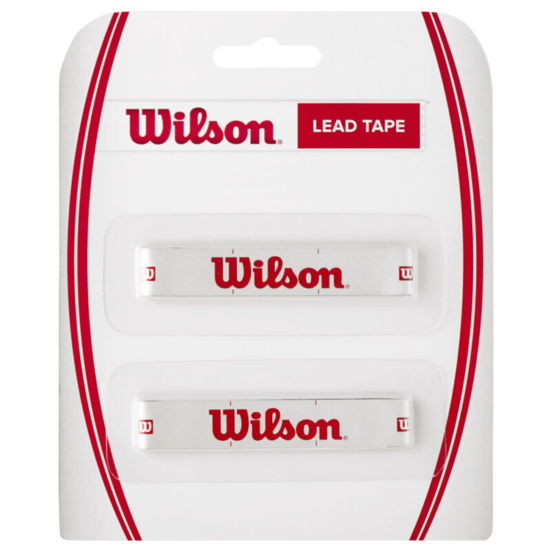 Wilson Lead Tape ólomsúly
