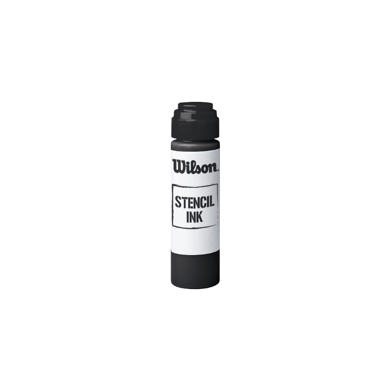 Wilson Stencil Ink fekete húrfesték
