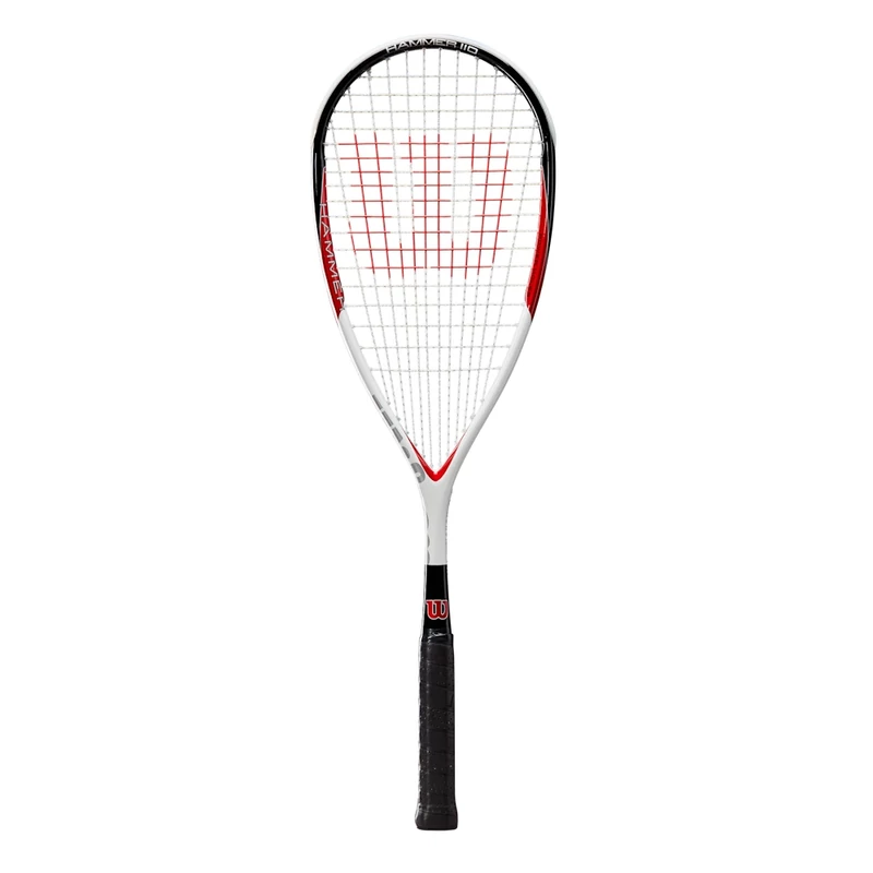 Wilson Hammer 110 squash ütő