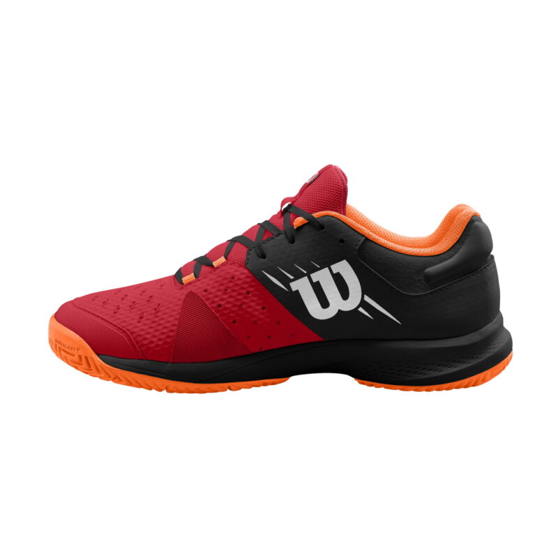Wilson Kaos Comp 3.0  (piros) teniszcipő