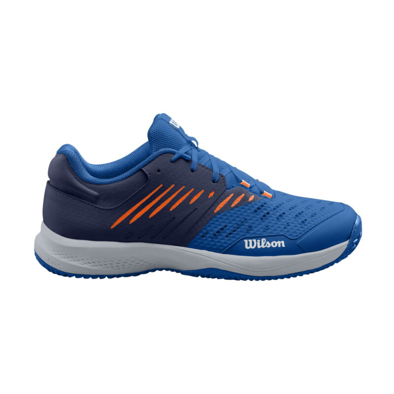 Wilson Kaos Comp 3.0  (kék) teniszcipő