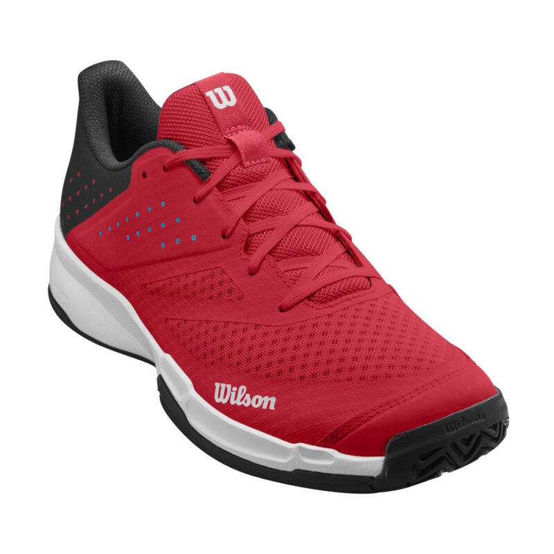 Wilson Kaos Stroke 2.0 (piros) teniszcipő