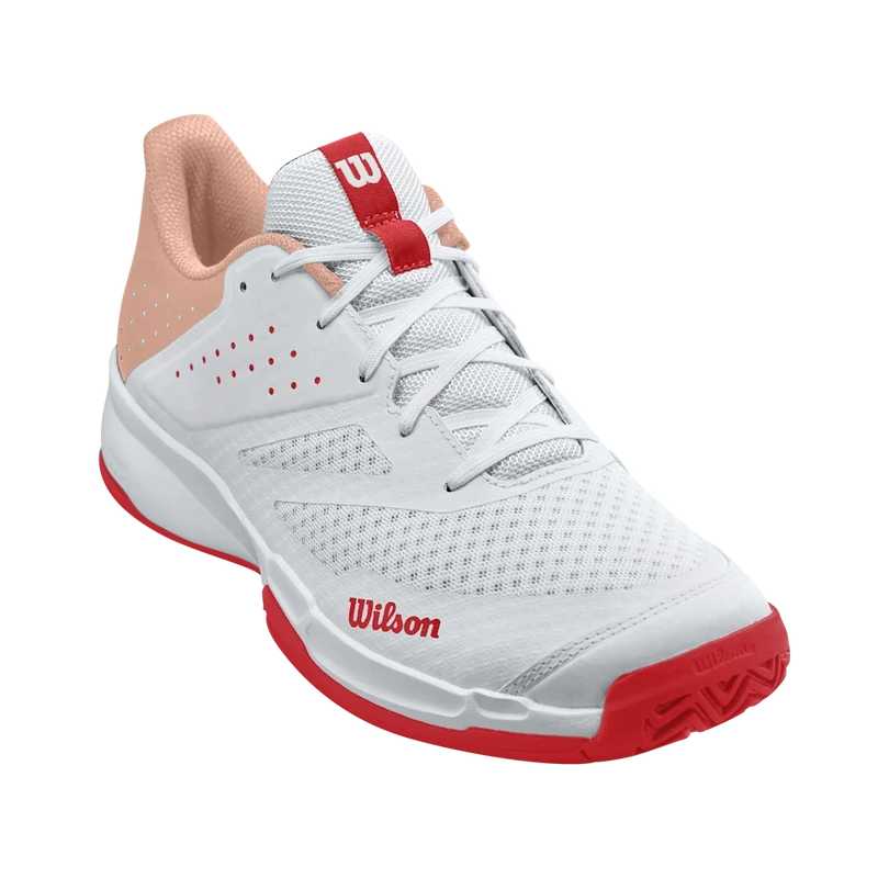 Wilson Kaos Stroke 2.0 (fehér) női teniszcipő